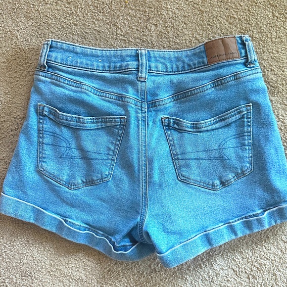 American eagle shorts - Picture 2 of 2